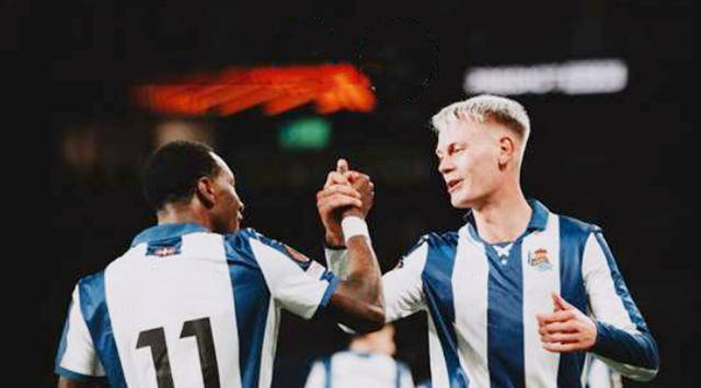 莱万特风洗比利亚雷亚尔，豪取胜利