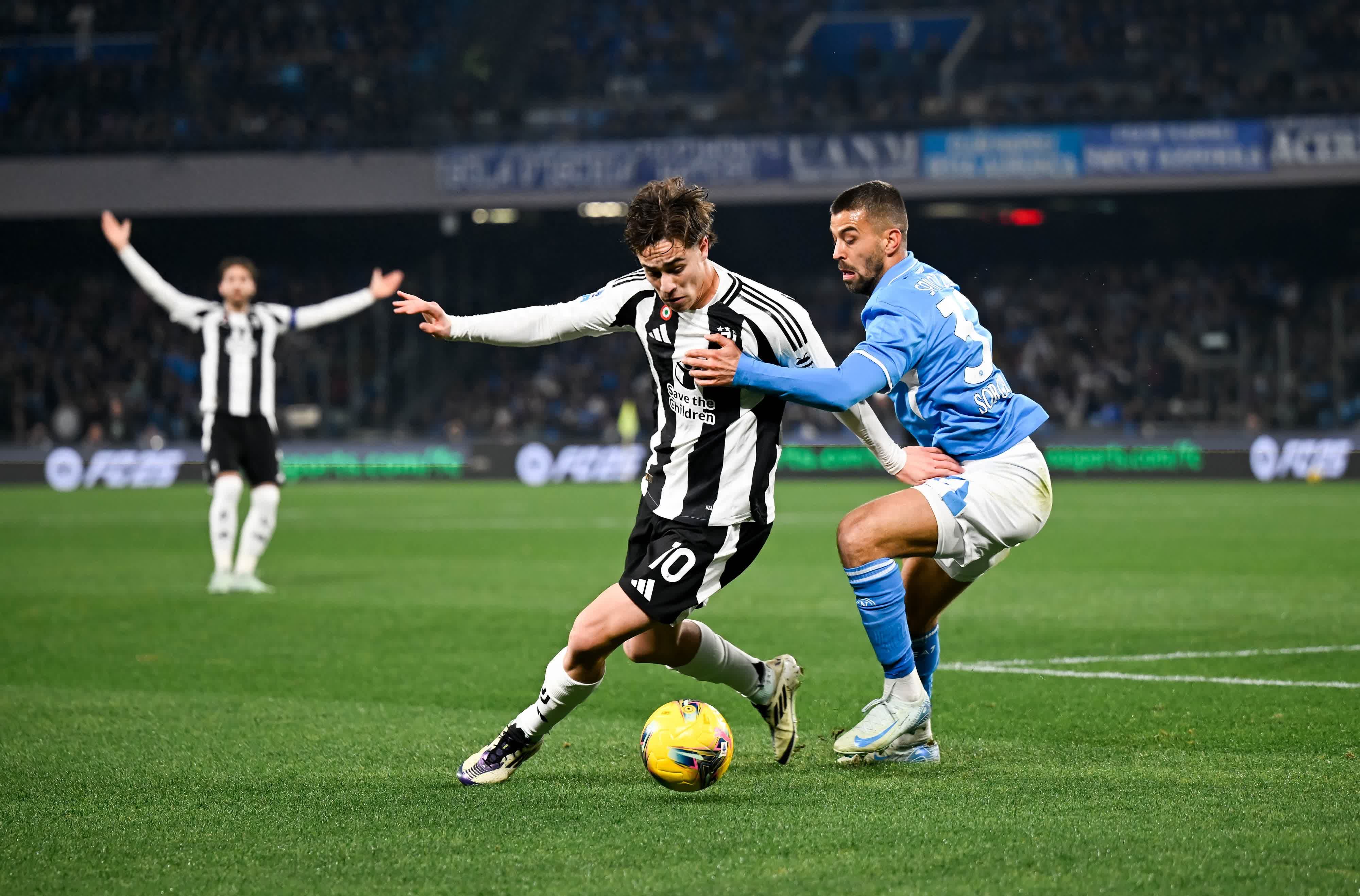 包含尤文图斯发挥出色，球员备受称赞的词条