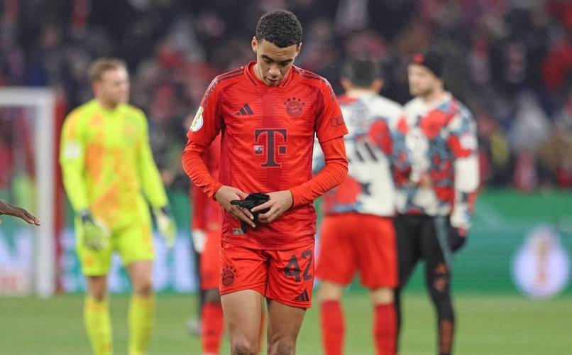 拜仁客场挑战葡萄牙劲旅，史诗对决即将上演的简单介绍