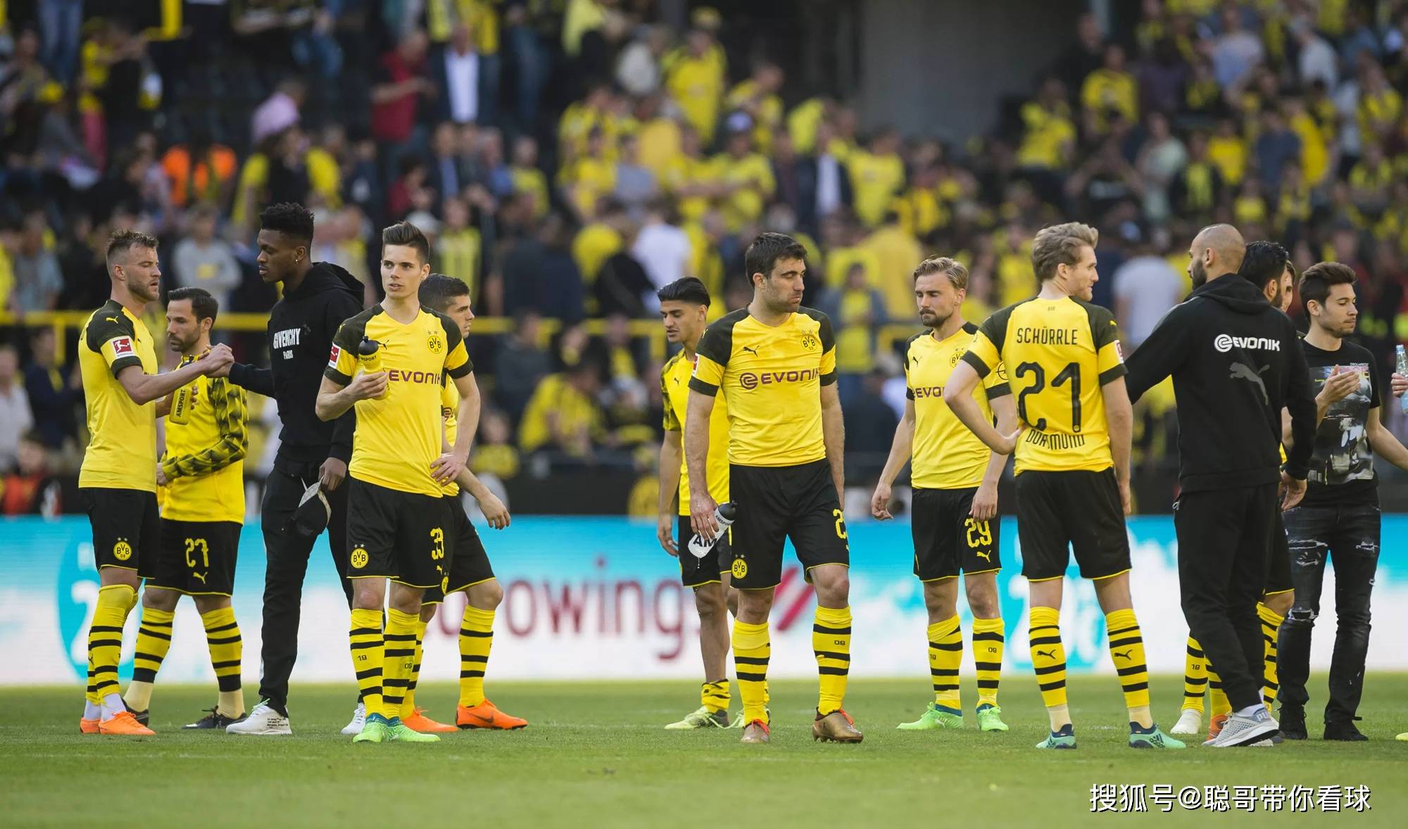 多特蒙德主场再获胜，积分追赶领头羊的简单介绍