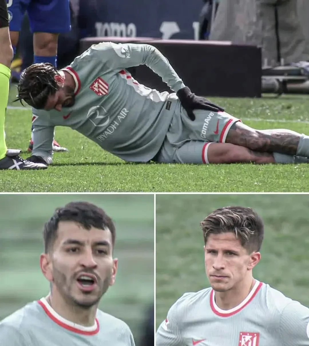 赫塔菲遭主场失利，球队战术遭质疑批评