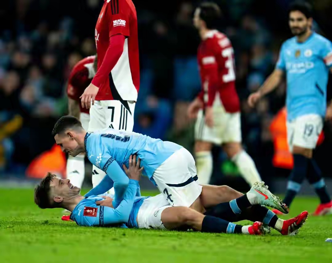 曼城头球破门+点球绝杀，格列兹曼遭遇联赛三连败的简单介绍