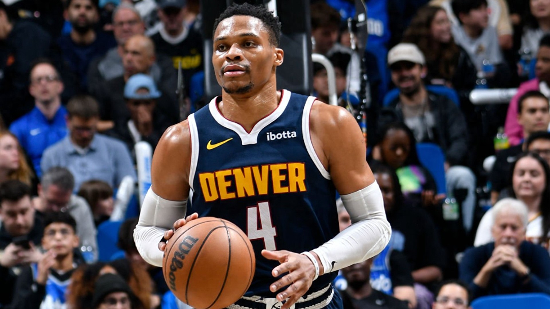 掘金绝杀时刻，命运悬念点燃赛场，魔术迎来胜利！的简单介绍