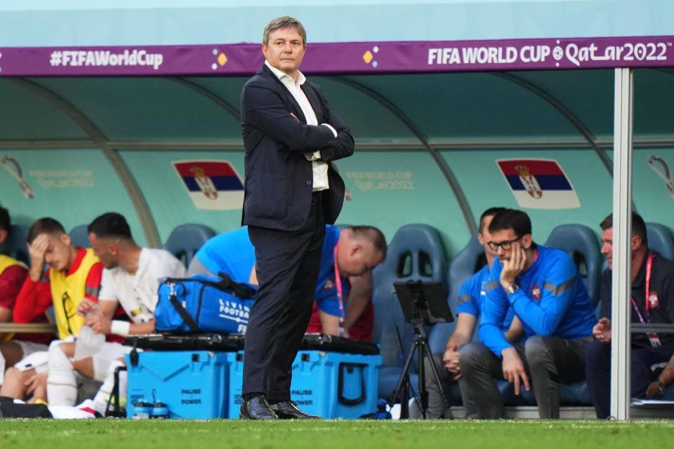 浓眉哥遭遇三连败，塞尔维亚队教练面临压力！