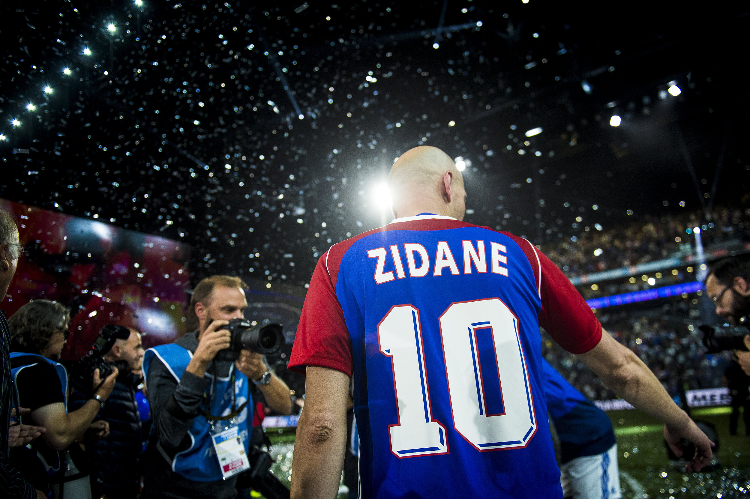  Faker关键节点比分优势明显，法国队带队取胜！