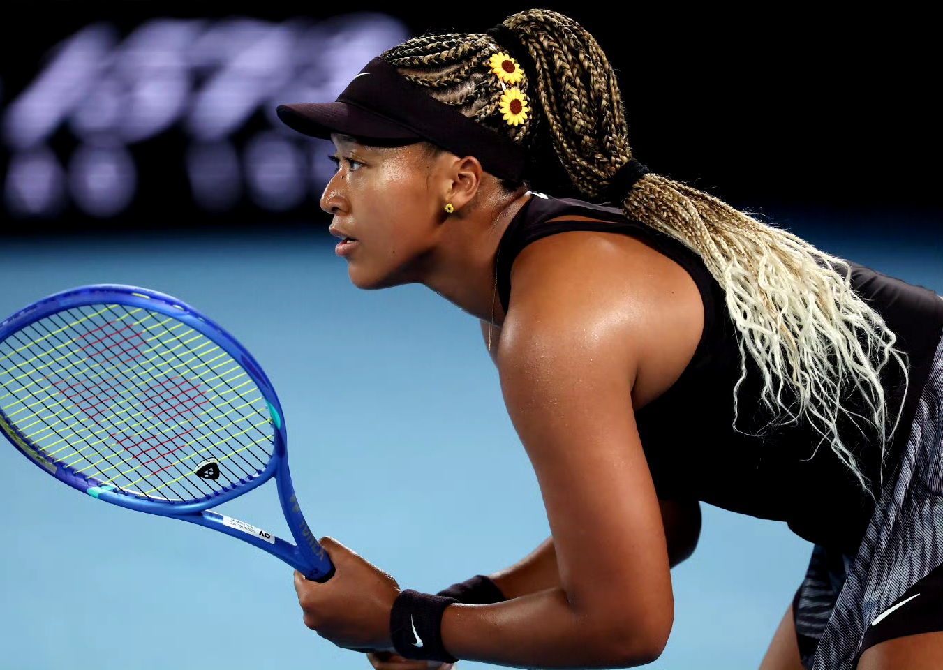  大坂直美迎来七赛季高光表现，SKT球迷沸腾！