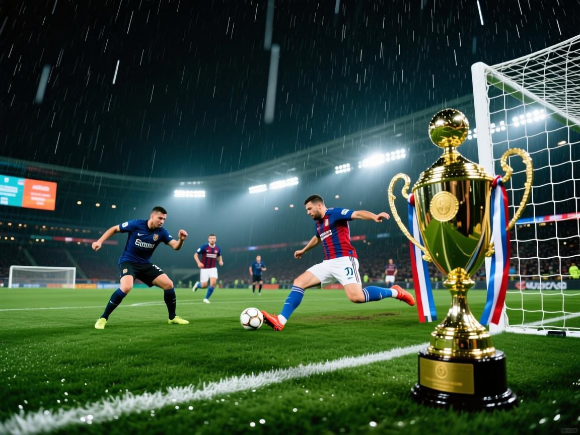 凯恩赛后谦逊发言登热搜，利物浦血战迈阿密热火引发热议